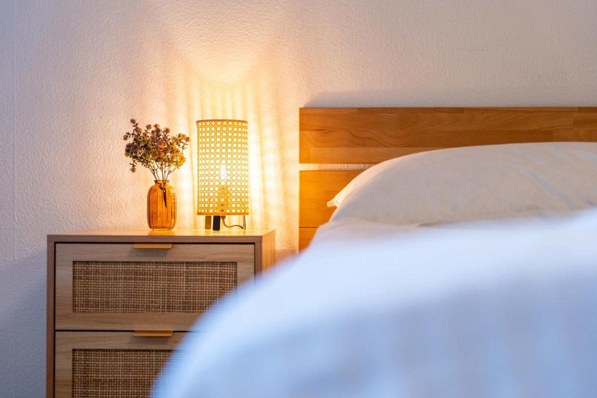 Gemuetliche Wohnung Naehe Uni Basel Luaran gambar